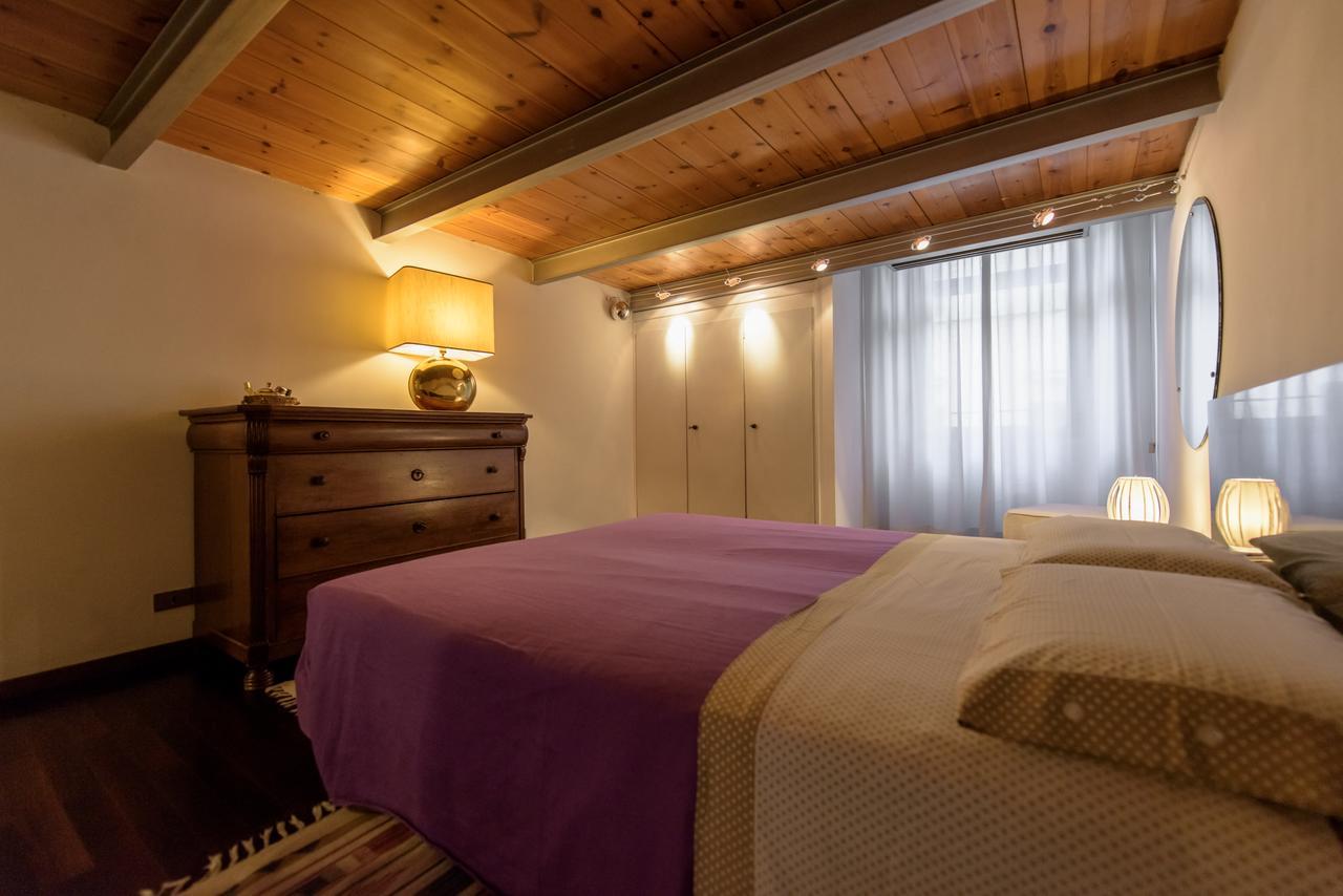 Penthouse Le Terrazze Duomo View Apartment Florence Exterior photo