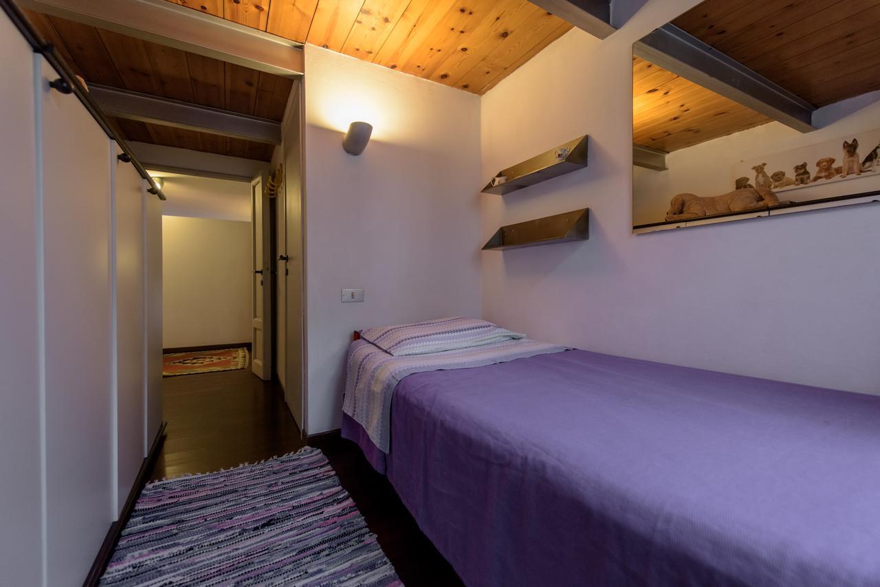 Penthouse Le Terrazze Duomo View Apartment Florence Exterior photo
